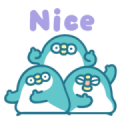 PP Mini Basic Daily Stickers 2