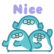 PP Mini Basic Daily Stickers 2 PP Mini Basic Daily Stickers 2 Sticker for LINE & WhatsApp | ZIP: GIF & PNG