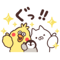 Penguin and cat days | dPOINT CLUB