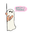The Ghost Club vol.3