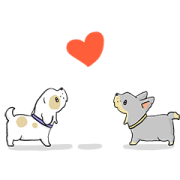 dogplease: Animated with Sound 2022 dogplease: Animated with Sound 2022 Sticker for LINE & WhatsApp | ZIP: GIF & PNG