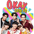 Cutie Pie Series [BIG]