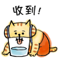 Nyansuke Like a Cat