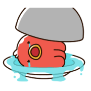 Octopus Sausage 6 Octopus Sausage 6 Sticker for LINE & WhatsApp | ZIP: GIF & PNG