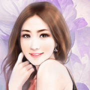 Romantic Sweet Voices: Your Sweethearts Sticker for LINE & WhatsApp | ZIP: GIF & PNG