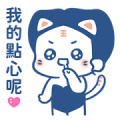 luoluoloveyou Pop-Ups: I Love You