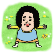 Animated Message from Mother Mini! Sticker for LINE & WhatsApp | ZIP: GIF & PNG