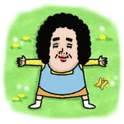 Animated Message from Mother Mini! Animated Message from Mother Mini! Sticker for LINE & WhatsApp | ZIP: GIF & PNG