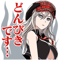 GOD EATER