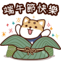 HITO BP × Shiba Says Cool Summer
