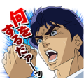 JoJo’s Bizarre Adventure Anniversary