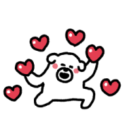 KETAWAN×LINE NEWS Sticker for LINE & WhatsApp | ZIP: GIF & PNG