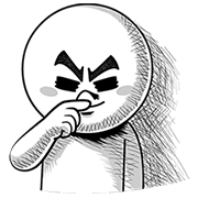 LINE Characters: Hamming It Up Sticker for LINE & WhatsApp | ZIP: GIF & PNG