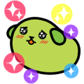 Mameshiba Sticker for LINE & WhatsApp | ZIP: GIF & PNG