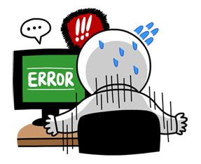 Moon: Salaryman Special Sticker for LINE & WhatsApp | ZIP: GIF & PNG