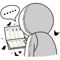 Moon’s Job Hunting Story