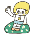 Morita’s 100% Lazy Day [BIG]