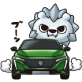 Peugeot × NEGI Vol.2