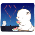 Simao and Bamao 14 Sticker for LINE & WhatsApp | ZIP: GIF & PNG