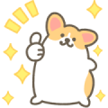 1corgi × LINE Part Time Jobs