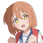 Asteroid in Love Asteroid in Love Sticker for LINE & WhatsApp | ZIP: GIF & PNG