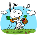 Brown Farm & Snoopy Tie-Up!