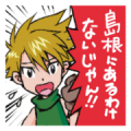 Comical DIGIMON ADVENTURE