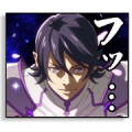 Fairy Ranmaru vol.1 Sticker for LINE & WhatsApp | ZIP: GIF & PNG