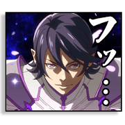 Fairy Ranmaru vol.1 Fairy Ranmaru vol.1 Sticker for LINE & WhatsApp | ZIP: GIF & PNG