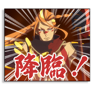 Fairy Ranmaru vol.2 Fairy Ranmaru vol.2 Sticker for LINE & WhatsApp | ZIP: GIF & PNG