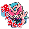 KAMEN RIDER REVICE