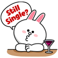 LINE Characters: Find Alumni LINE Characters: Find Alumni