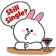 LINE Characters: Find Alumni Sticker for LINE & WhatsApp | ZIP: GIF & PNG