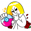 LINE DOZER Sticker for LINE & WhatsApp | ZIP: GIF & PNG