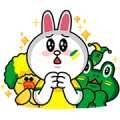 LINE Soccer Fever: Australia Sticker for LINE & WhatsApp | ZIP: GIF & PNG