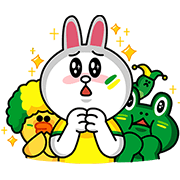 LINE Soccer Fever: Australia LINE Soccer Fever: Australia Sticker for LINE & WhatsApp | ZIP: GIF & PNG