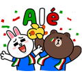 LINE Soccer Fever: Italy LINE Soccer Fever: Italy