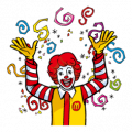 McD Original Characters