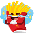McDonald’s i’m lovin’it