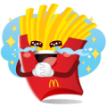 McDonald’s i’m lovin’it McDonald’s i’m lovin’it