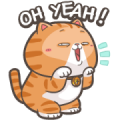 Mi-Pon: Animated Stickers 12
