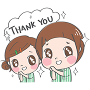 Sevy and Seva by 7-Eleven Sevy and Seva by 7-Eleven Sticker for LINE & WhatsApp | ZIP: GIF & PNG