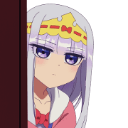 TV Sleepy Princess in the Demon Castle 2 TV Sleepy Princess in the Demon Castle 2 Sticker for LINE & WhatsApp | ZIP: GIF & PNG