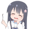Watashi ni Tenshi ga Maiorita! vol.2
