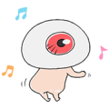 Animated Kawaii GeGeGe no Kitaro