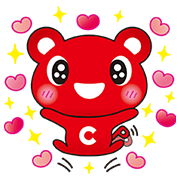 Back Again! Cosuke Stickers 3 Back Again! Cosuke Stickers 3 Sticker for LINE & WhatsApp | ZIP: GIF & PNG