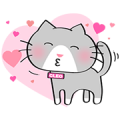 CLEO Stickers