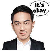 Charming Joe Sticker for LINE & WhatsApp | ZIP: GIF & PNG