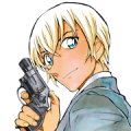 DETECTIVE CONAN ZERO’s Tea Time