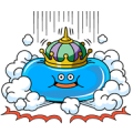 DRAGON QUEST Monster Stickers 2 DRAGON QUEST Monster Stickers 2
